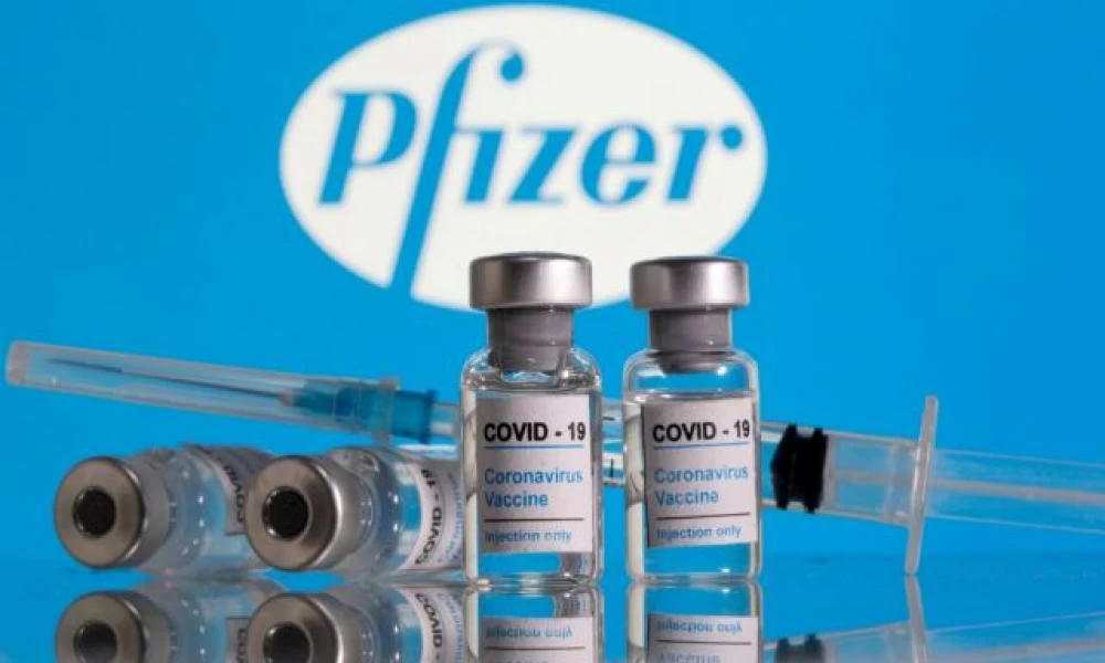 Κορονοϊός-Εμβόλιο της Pfizer: Δεν είναι επαρκείς οι δυο δόσεις για τις ηλικίες 2 έως 5 ετών